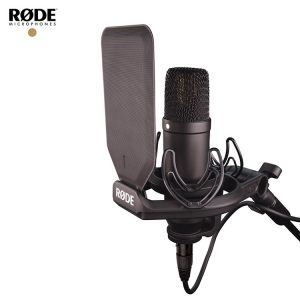 Rode NT1-KIT Condenser Microphone Condenser Microphone IMG