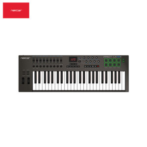 Nektar Impact LX49 Plus 49-key MIDI Controller Keyboard MIDI Controller/Keyboard IMG