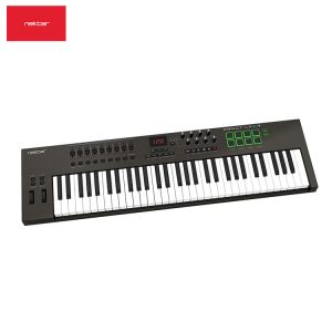 Nektar Impact LX61 Plus 61-key MIDI Controller Keyboard MIDI Controller/Keyboard IMG