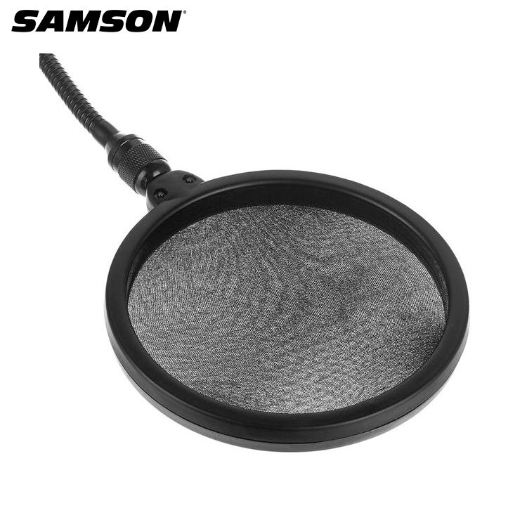 Samson PS01 Microphone Pop Filter Microphone Accessories IMG