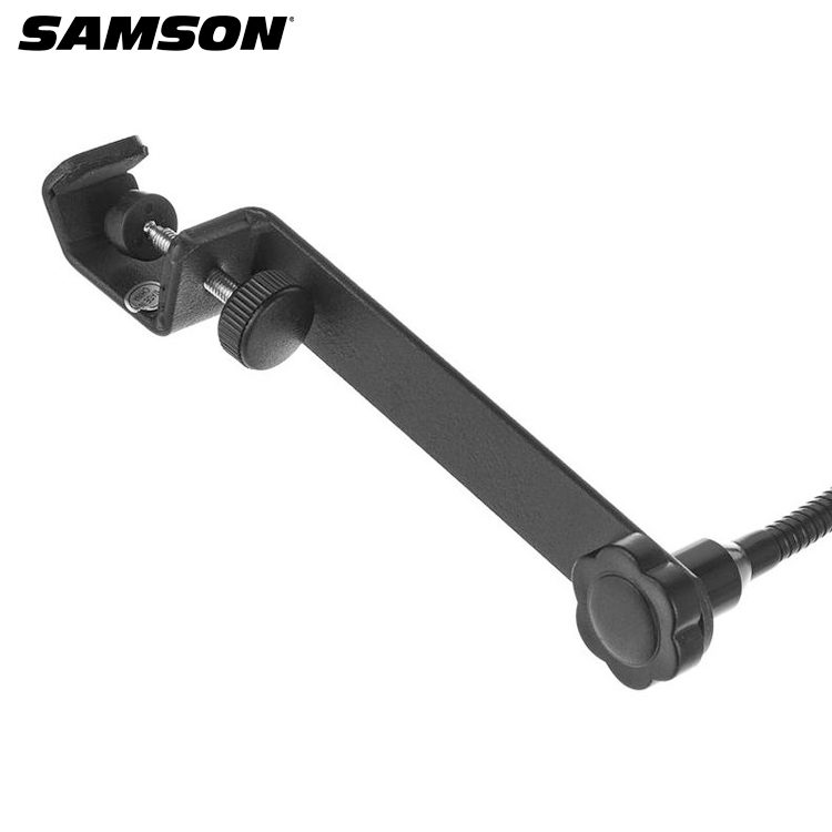Samson PS01 Microphone Pop Filter Microphone Accessories IMG