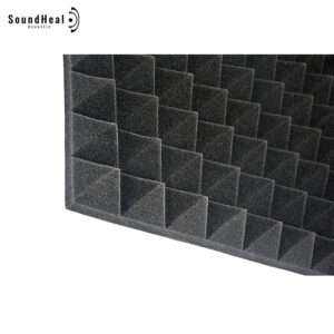 SoundHeal Pyramid Acoustic Foam (Bundle) Acoustic Treatment IMG