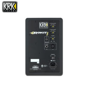 KRK Rokit RP5 G3 Studio Monitor (Pair) Studio Monitor/Speaker IMG