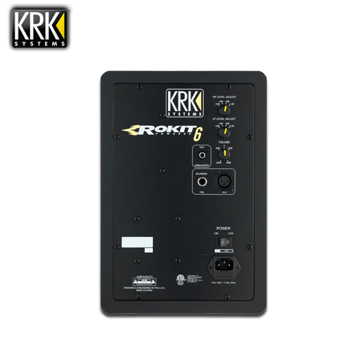 Rokit 5 cheap g3 krk