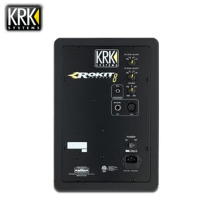 KRK Rokit RP8 G3 Studio Monitor (Pair) Studio Monitor/Speaker IMG