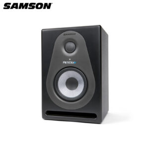 Samson Resolv SE5 2-Way Active Studio Reference Monitor (Pair) Studio Monitor/Speaker IMG