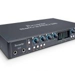 Focusrite Clarett 8 Pre X 26X28 Thunderbolt Interface Audio Interfaces IMG