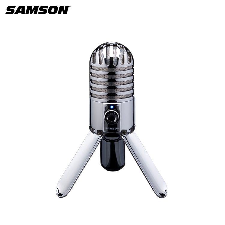 Samson Meteor USB Microphone USB Microphone IMG