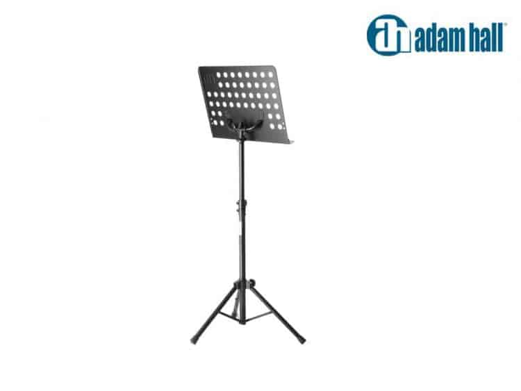 Adam Hall Stands SMS 17 – Music Stand Musical Stand IMG
