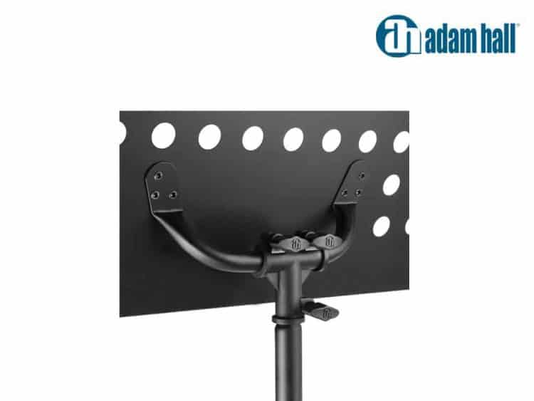 Adam Hall Stands SMS 17 – Music Stand Musical Stand IMG