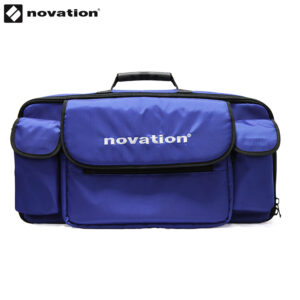 Novation Soft Carry Bag For Mininova Instrument Bags/Cases IMG