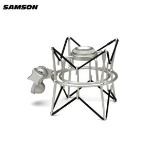 Samson SP01 Shockmount Microphone Accessories IMG