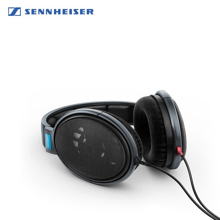 Sennheiser HD 600 Professional Stereo Headphone Headphones IMG