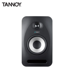 Tannoy Reveal 502 Studio Monitor Speaker (Pair) Studio Monitor/Speaker IMG