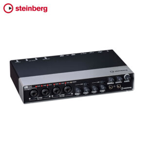 Steinberg Audio Interface UR44 Audio Interfaces IMG