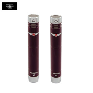 Vanguard Audio V1S Stereo Multi-Capsule Pencil Condenser Kit Condenser Microphone IMG