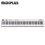 MIDIPlus X6 II 61-Key MIDI Keyboard MIDI Controller/Keyboard IMG