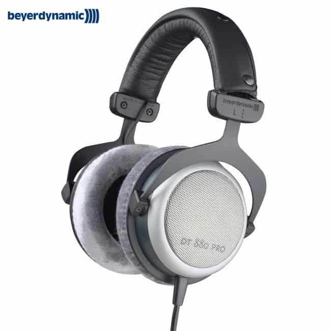 Beyerdynamic DT880 Pro Closed Headphone Headphones IMG