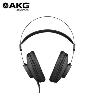 AKG K72 Closed-Back Studio Headphones Headphones IMG