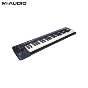 M-Audio Keystation 49 II MIDI Keyboard MIDI Controller/Keyboard IMG