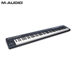 M-Audio Keystation 61 II MIDI Keyboard MIDI Controller/Keyboard IMG