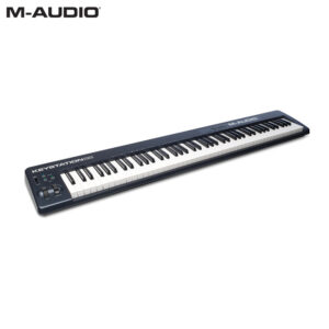 M-Audio Keystation 88 II MIDI Keyboard MIDI Controller/Keyboard IMG