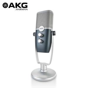 AKG ARA Professional Two-pattern USB Condenser Microphone USB Microphone IMG