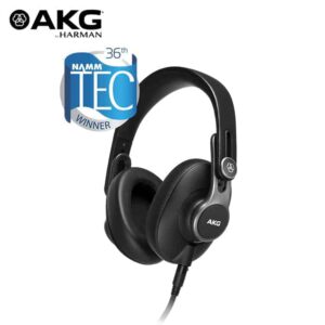 AKG K371-1-Headphone