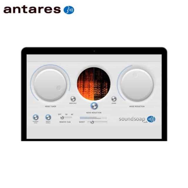 antares soundsoap review