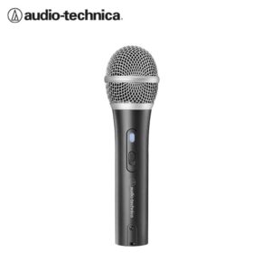 Audio Technica ATR2100x-USB Cardioid Dynamic USB/XLR Microphone USB Microphone IMG