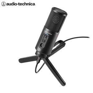 Audio Technica ATR2500X-USB Cardioid Condenser USB Microphone USB Microphone IMG
