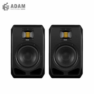 Adam Audio S2V Active Speaker (Pair) Studio Monitor/Speaker IMG