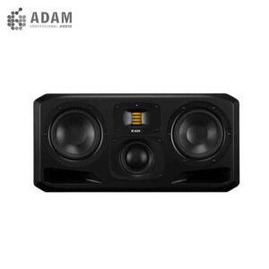 Adam Audio S3H Active Speaker (Pair) Studio Monitor/Speaker IMG