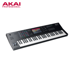Akai MPC Key 61 – Music Production Centre Synthesizer Keyboard MIDI Controller/Keyboard IMG