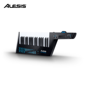 Alesis Vortex Wireless II Wireless Keyboard Controller MIDI Controller/Keyboard IMG