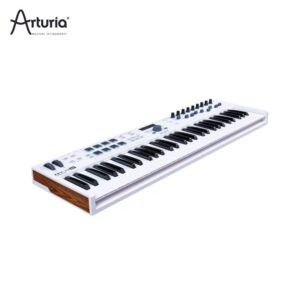 Arturia KeyLab Essential 61 Keyboard Controller MIDI Controller/Keyboard IMG
