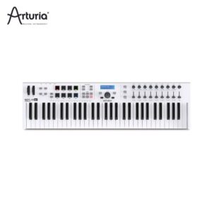 Arturia KeyLab Essential 61 Keyboard Controller MIDI Controller/Keyboard IMG