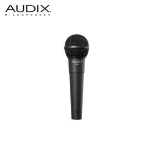 Audix OM11 Professional Dynamic Vocal Microphone Dynamic Microphone IMG
