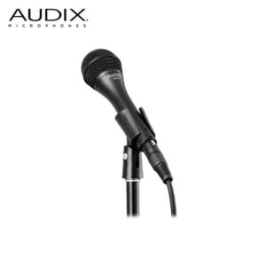 Audix OM2 Professional Dynamic Vocal Microphone Dynamic Microphone IMG