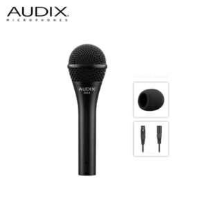 Audix OM3 Multipurpose Vocal & Instrument Dynamic Microphone Dynamic Microphone IMG