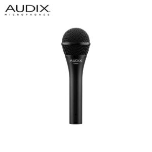 Audix OM6 Professional Dynamic Vocal Microphone Dynamic Microphone IMG