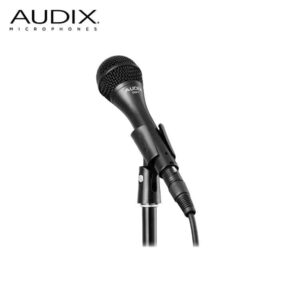 Audix OM7 Professional Dynamic Vocal Microphone Dynamic Microphone IMG