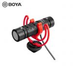 Boya BY-MM1+ Condenser Shotgun Microphone Shotgun Microphone IMG