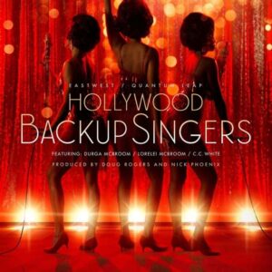 EastWest Sounds Hollywood Backup Singers VST/Audio Plugins IMG