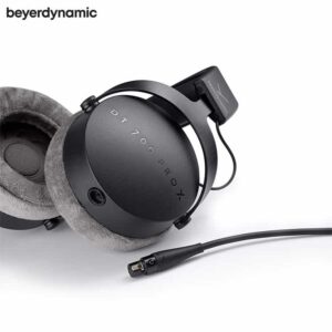 Beyerdynamic DT700 Pro X Closed Back Studio Headphone Headphones IMG