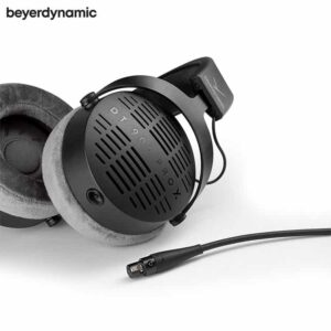 Beyerdynamic DT900 Pro X Semi Open Studio Headphone Headphones IMG