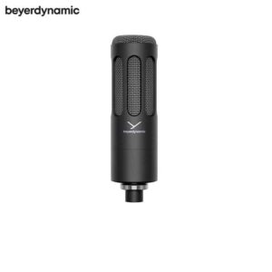 Beyerdynamic M 70 Pro X Dynamic Broadcast Microphone For Streaming & Podcasting (Limited Stock) Dynamic Microphone IMG