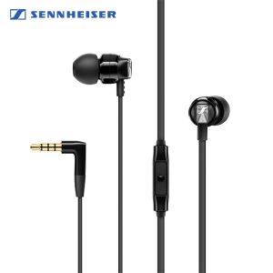 Sennheiser CX300S Wired Earphone In Ear Monitoring IMG