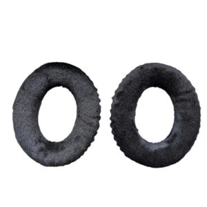 Class S Velvet HD600 Replacement Earpad In Ear Monitoring Accessories IMG