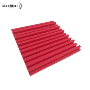SoundHeal DF Tiles Absorber (4 Pcs Bundles) Acoustic Treatment IMG
